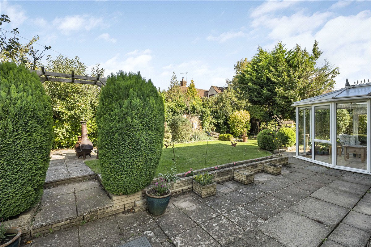 4 bedroom House, Bellamy Close, Southmoor, OX13 - Sold, Image 17