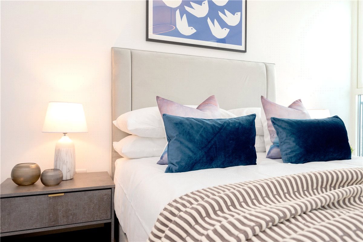 3 bedroom Flat, Heartwell Avenue, London, E16 - Let Agreed, Image 14