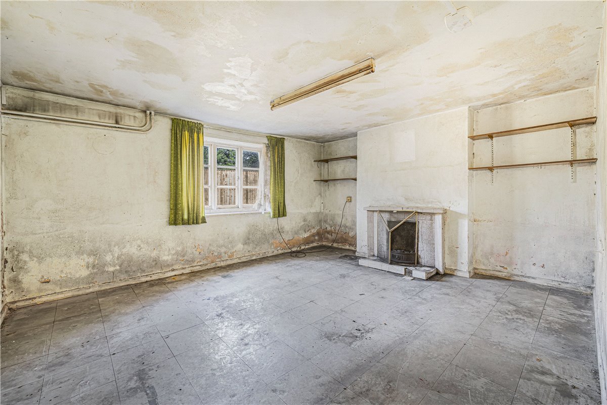 3 bedroom Cottage, Barnard Gate, Witney, OX29 - Sold, Image 14