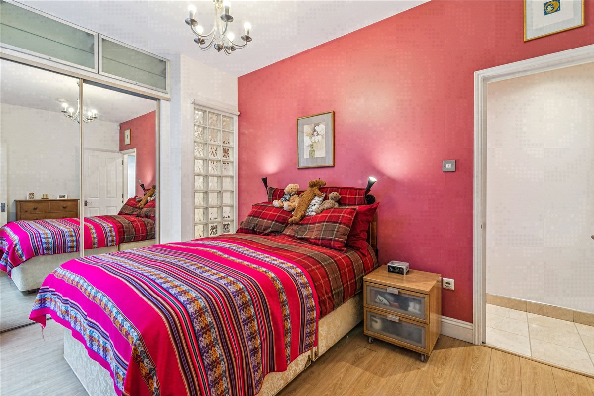 2 bedroom Flat, Wingrave Road, London, W6 - Sold, Image 9