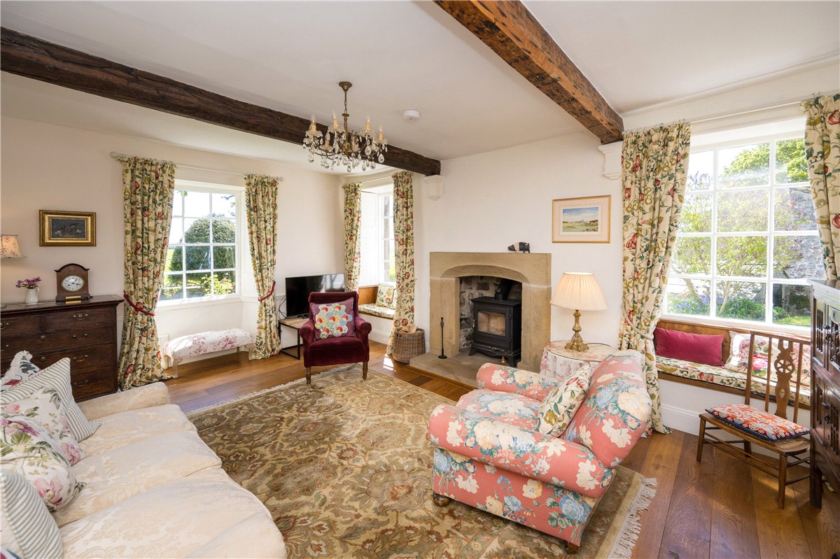 3 bedroom House, Calton, Near Skipton, BD23 - Sold STC, Image 2