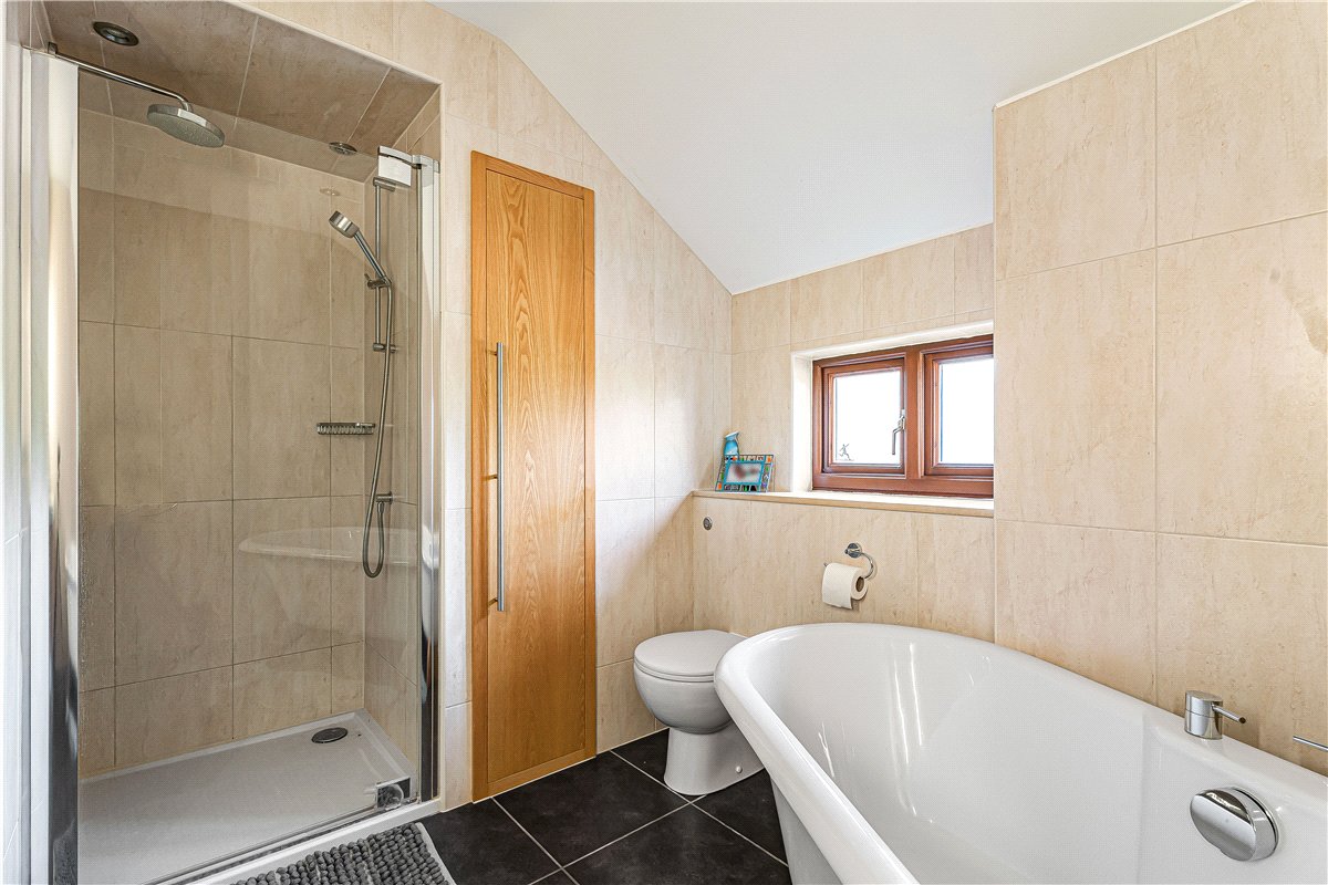 3 bedroom House, Oxford Road, Hampton Poyle, OX5 - Available, Image 16