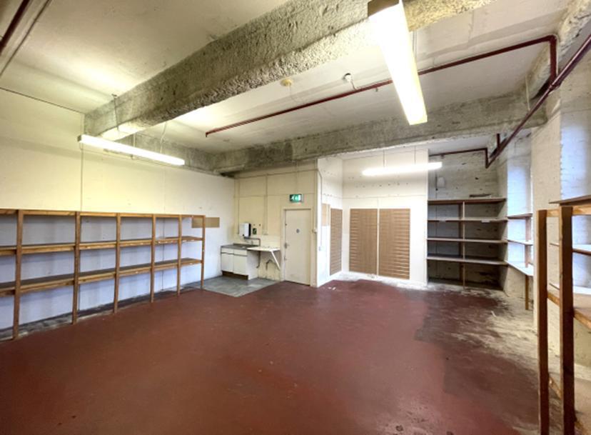 998 Sq Ft, The Shires Shopping Centre, Trowbridge, BA14 - Under Offer, Image 2