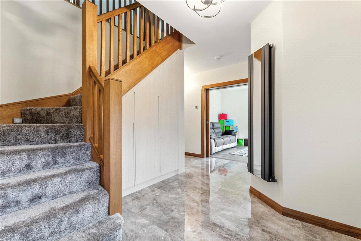 7 bedroom House, Kides Crescent, Longstanton, CB24 - Available, Image 15