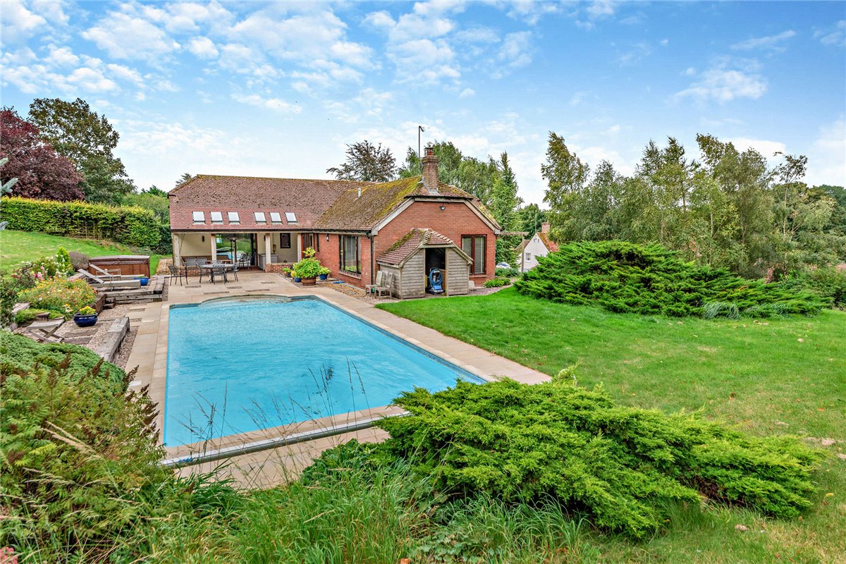 6 bedroom House, The Maltings, West Ilsley, RG20 - Available, Image 4