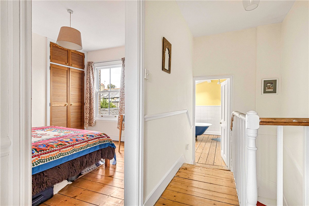 2 bedroom House, Grantchester Street, Newnham, CB3 - Available, Image 5