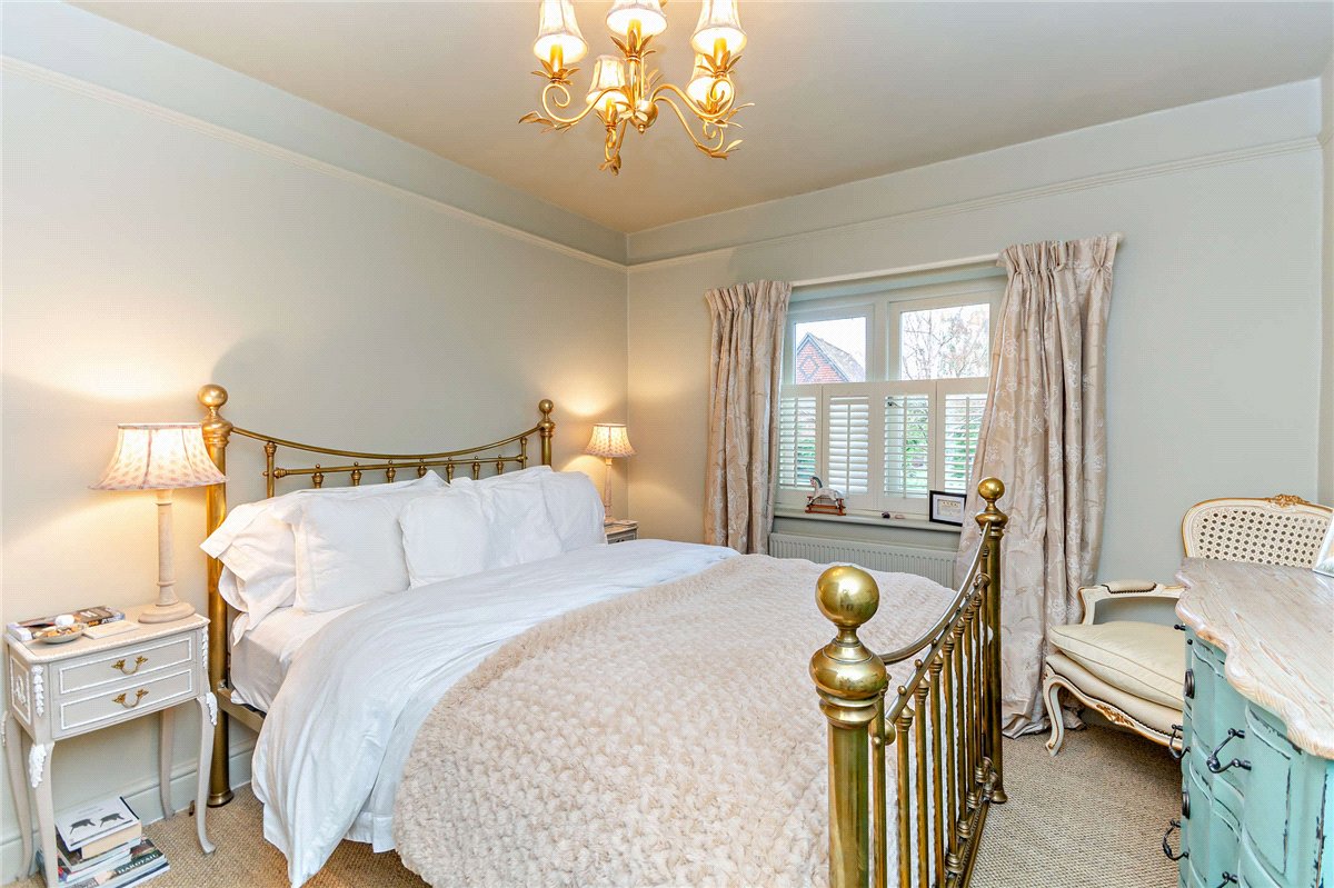 3 bedroom House, Gore End Road, Ball Hill, RG20 - Sold, Image 6