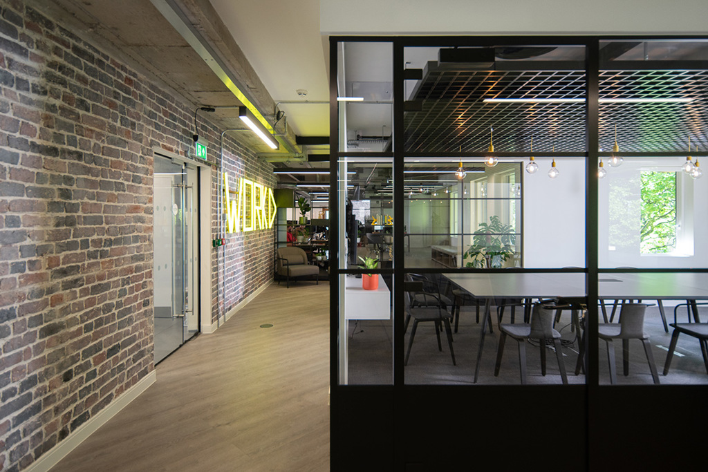 4295 Sq Ft, 31 Great George Street, Bristol, BS1 - Available, Image 5