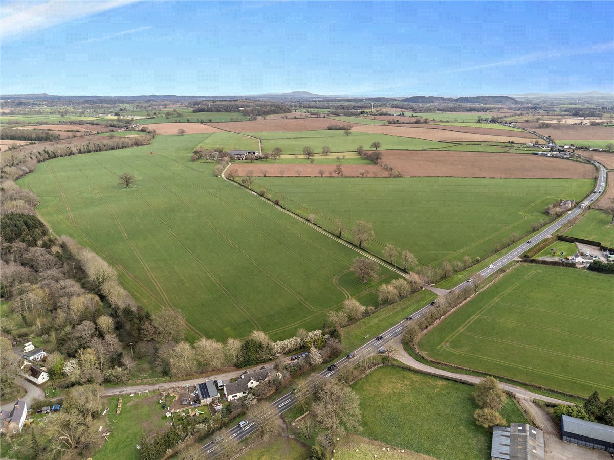 407  Country Estate, Weirbrook, West Felton, SY11 - Available, Image 33