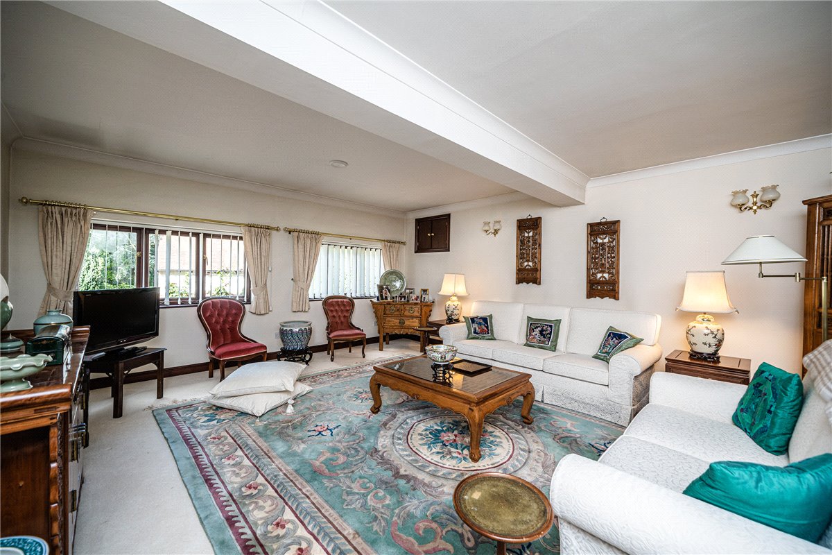 4 bedroom House, Pump Alley, Bolton Percy, YO23 - Available, Image 4