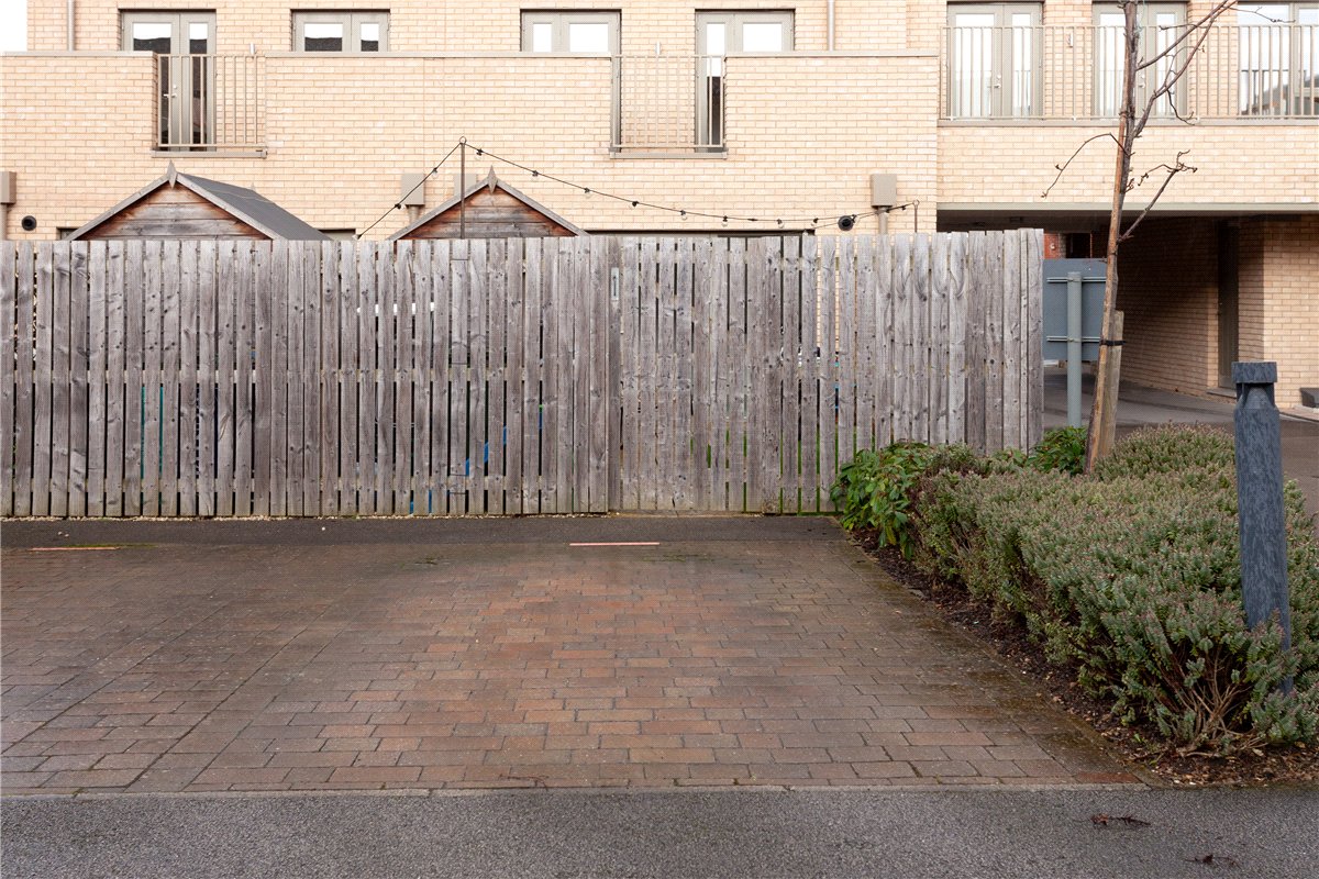 3 bedroom House, Joseph Terry Grove, York, YO23 - Available, Image 18