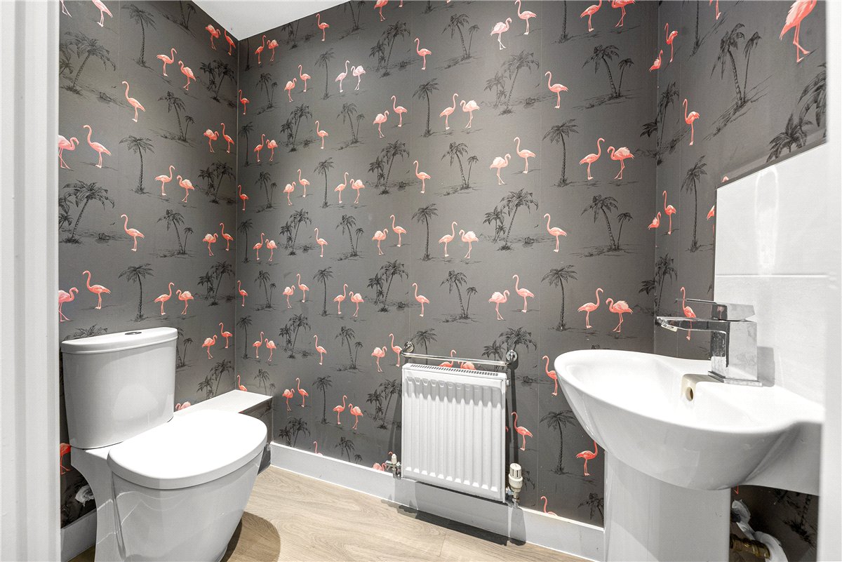 3 bedroom House, Joseph Terry Grove, York, YO23 - Available, Image 18