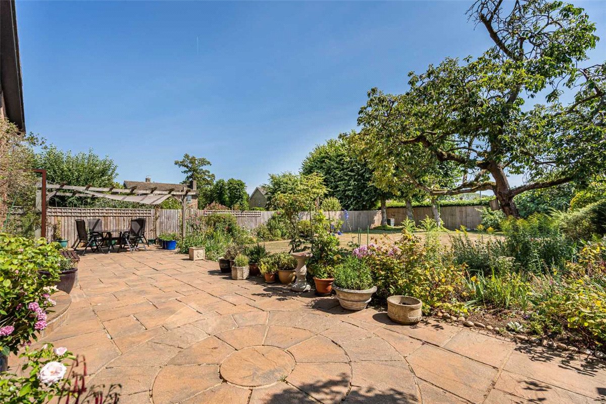 5 bedroom House, Charnocks Close, Gamlingay, SG19 - Available, Image 14