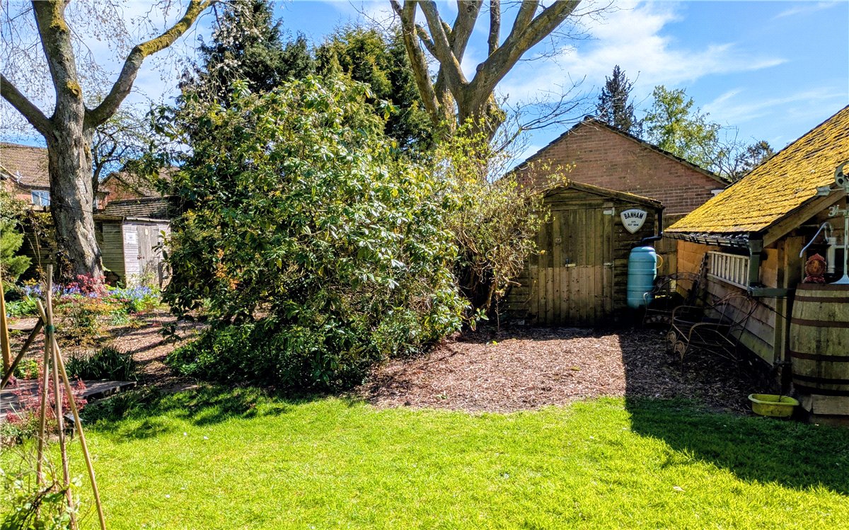 3 bedroom House, High Street, Burbage, SN8 - Sold STC, Image 29