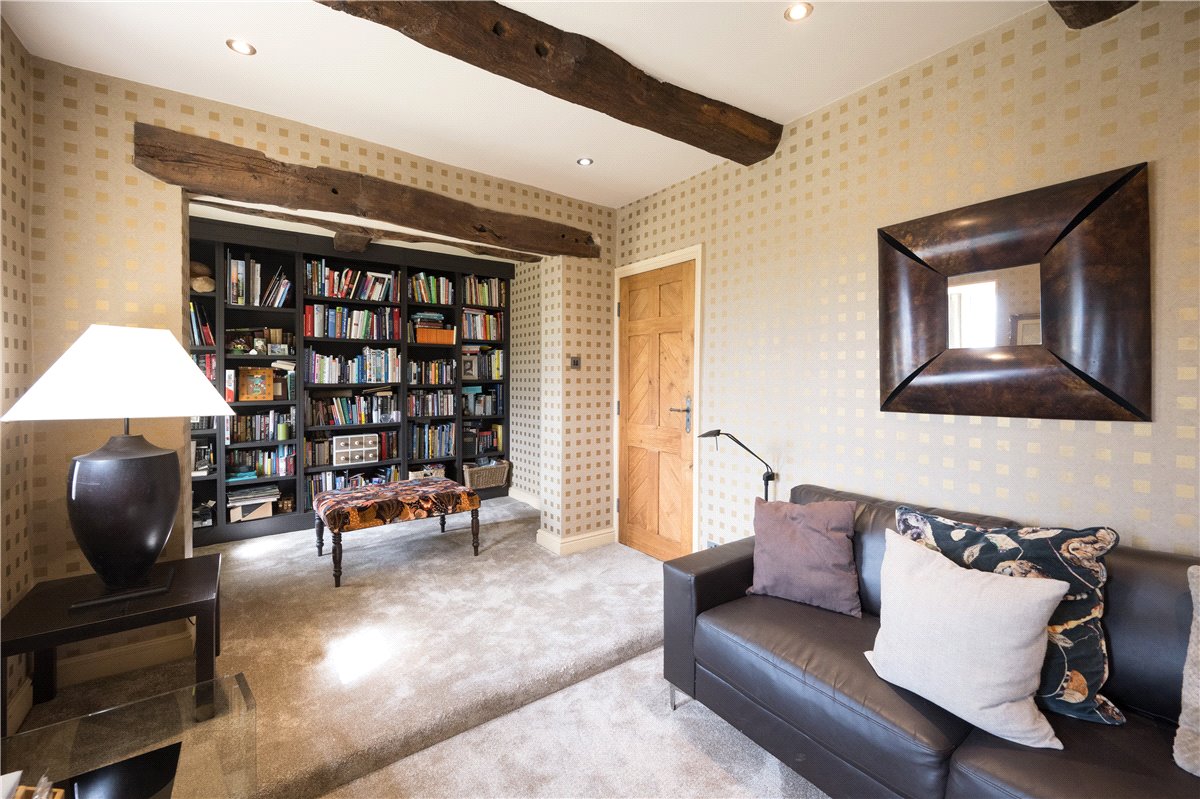 5 bedroom House, Lothersdale, Near Skipton, BD20 - Sold, Image 5