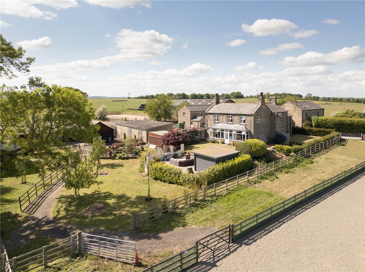 4 bedroom House, Follifoot Lane, Kirkby Overblow, HG3 - Available