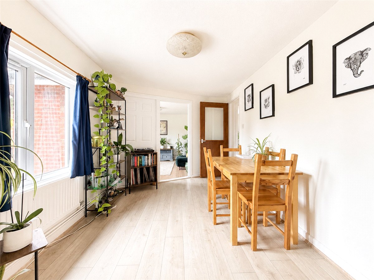 2 bedroom Flat, Tiverton Way, Cambridge, CB1 - Available, Image 3