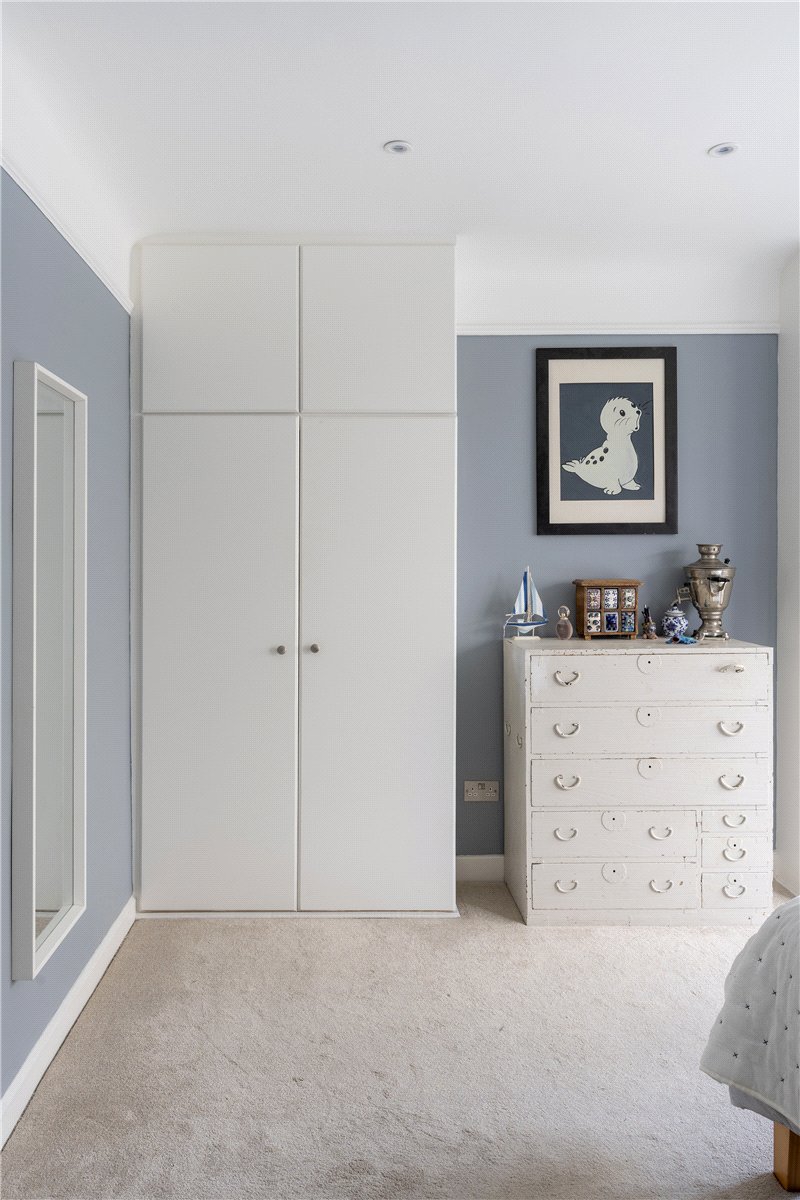 5 bedroom House, Magdalen Road, London, SW18 - Sold STC, Image 43