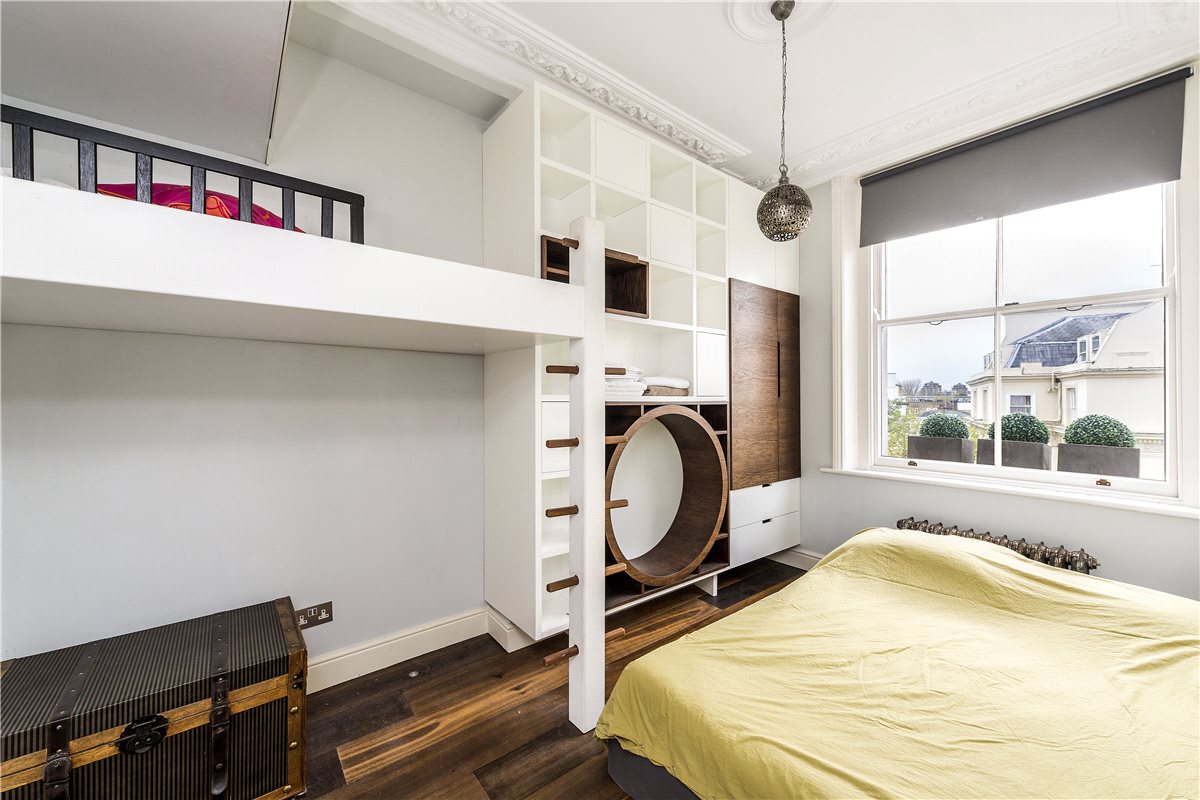 2 bedroom Flat, Warrington Crescent, Maida Vale, W9 - , Image 5