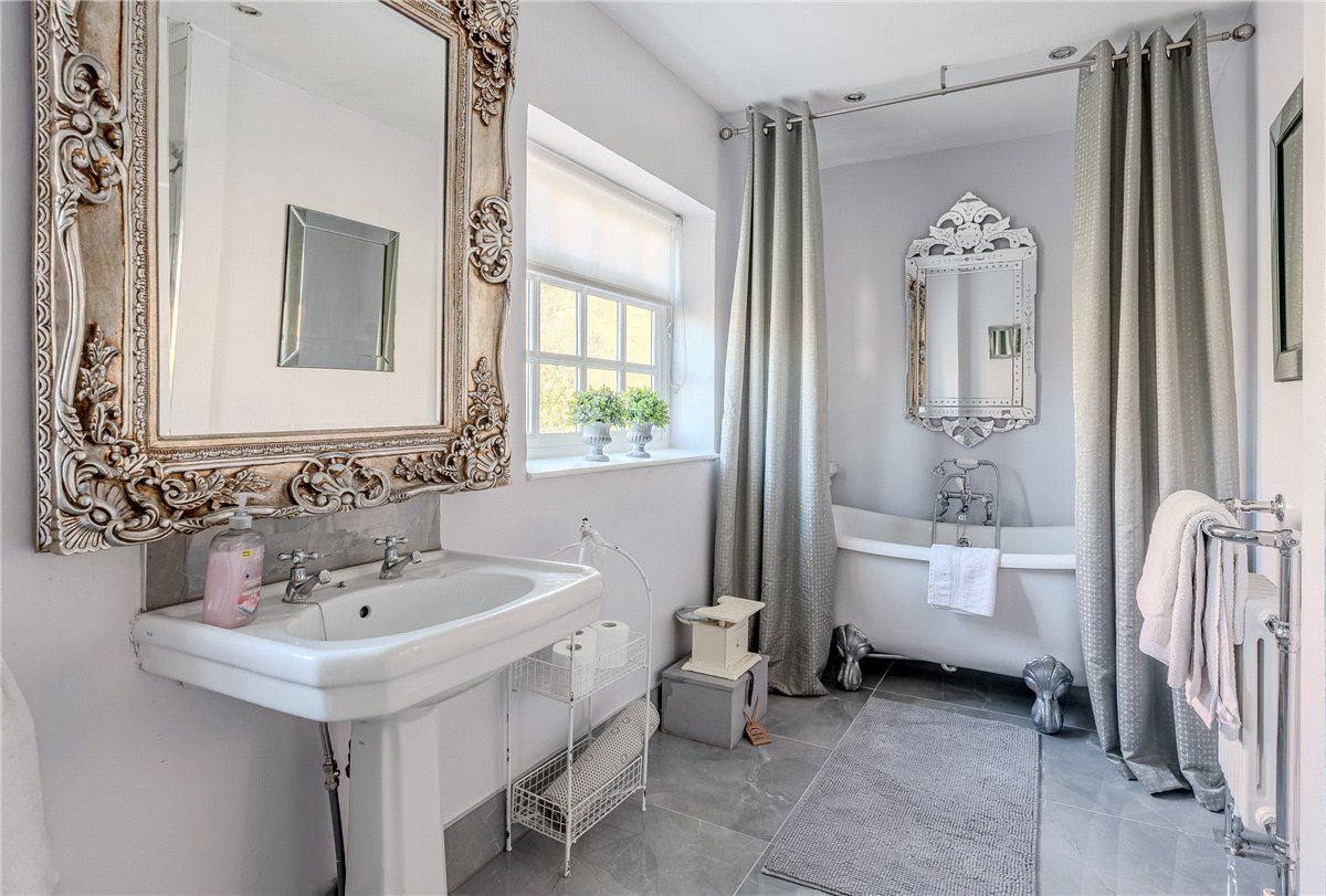 5 bedroom House, Old Road, Cawood, YO8 - Sold STC, Image 13