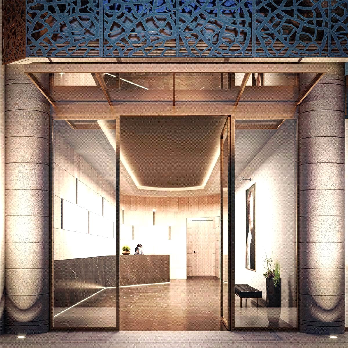 2 bedroom Flat, Great Portland Street, Fitzrovia, W1W - Available, Image 2