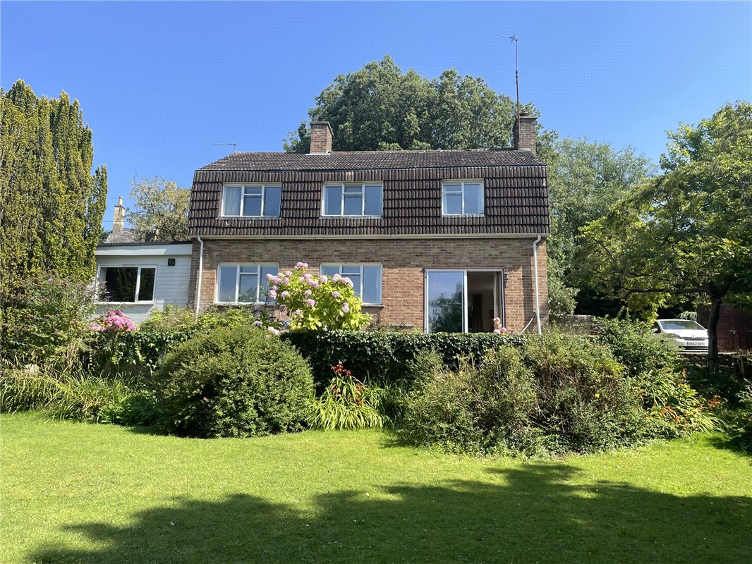 3 bedroom House, Mill Lane, Iffley, OX4 - Sold, Image 9