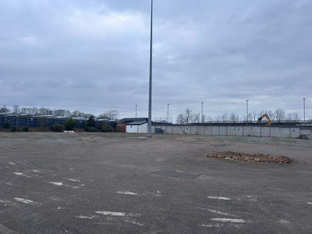 1.17 acres, Land At Caxton Way, Stevenage, SG1 - Available, Image 3
