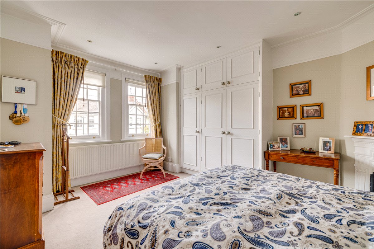 4 bedroom House, First Avenue, London, SW14 - Available, Image 7