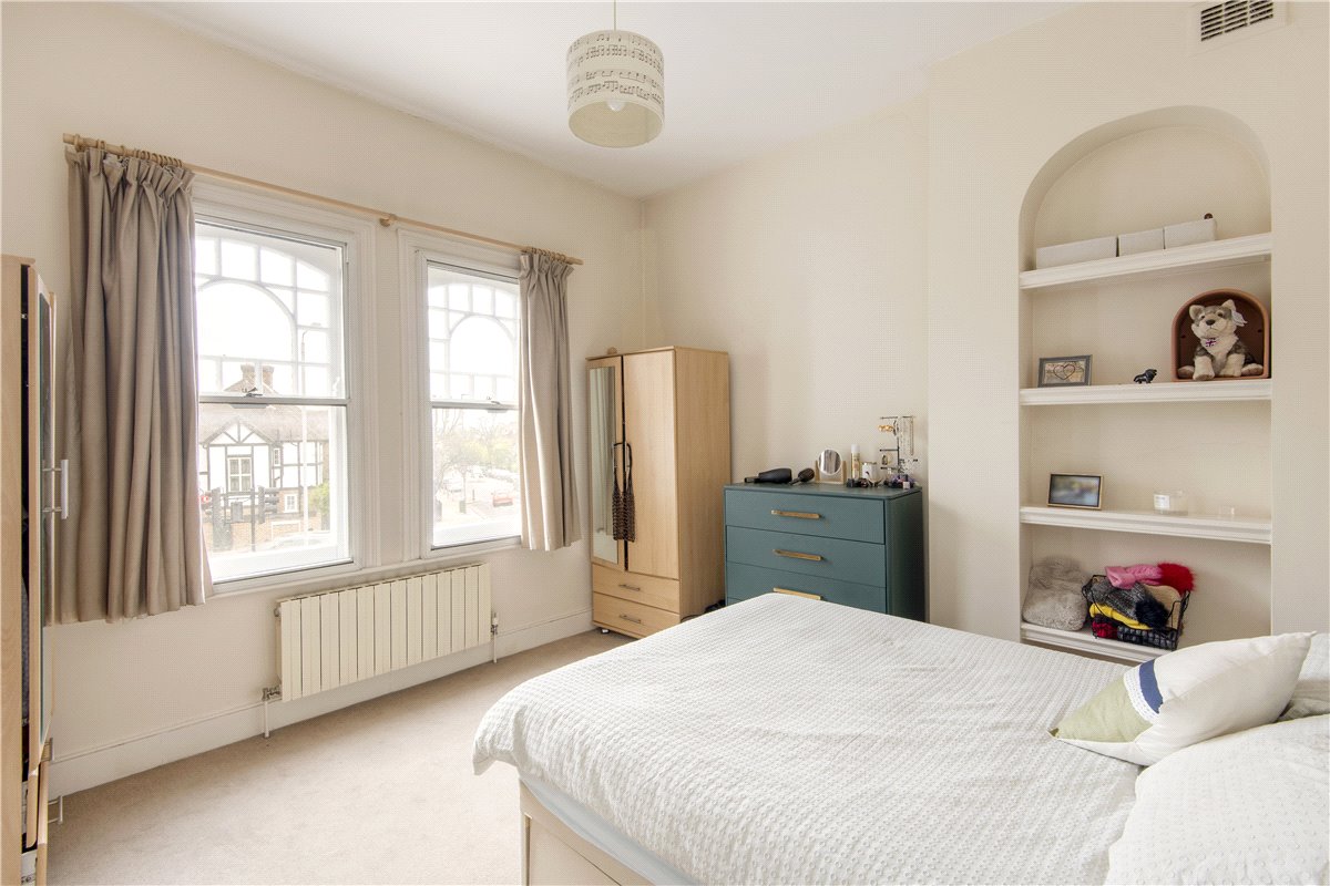2 bedroom Flat, Trinity Road, London, SW17 - Sold, Image 3