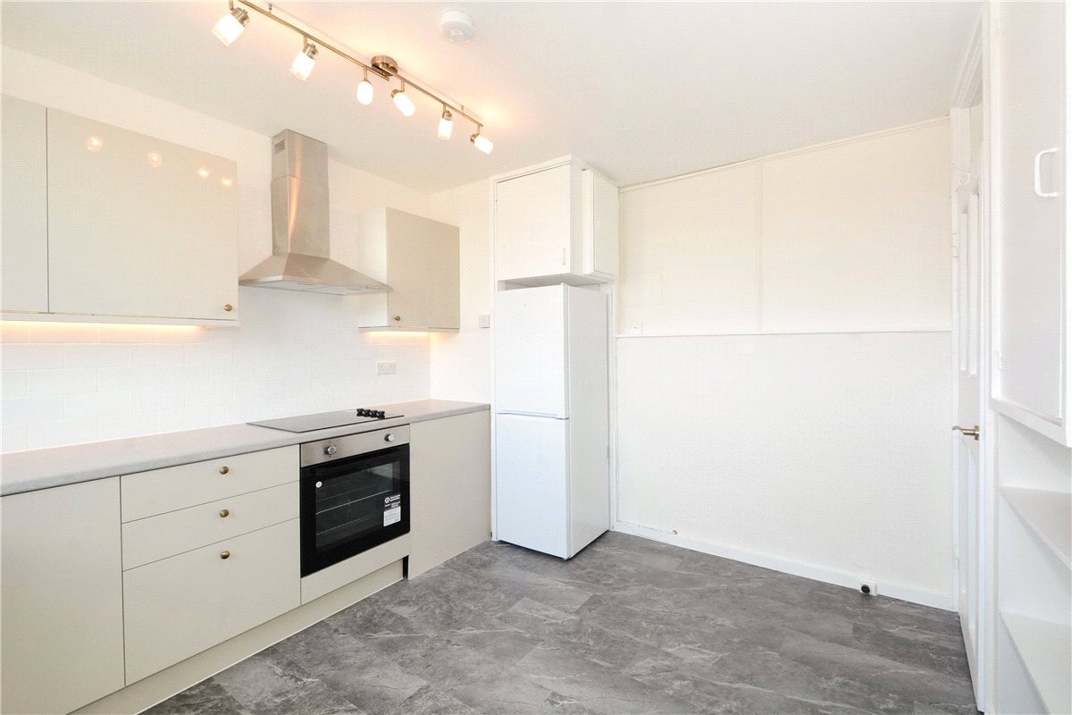 3 bedroom Flat, Tachbrook Street, Pimlico, SW1V - Available, Image 6