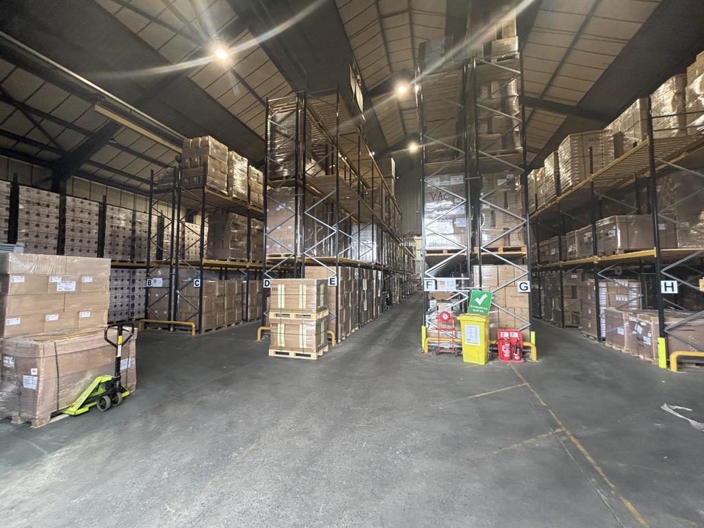 23311 Sq Ft, Ilton Business Park, Ilminster, TA19 - Available, Image 6