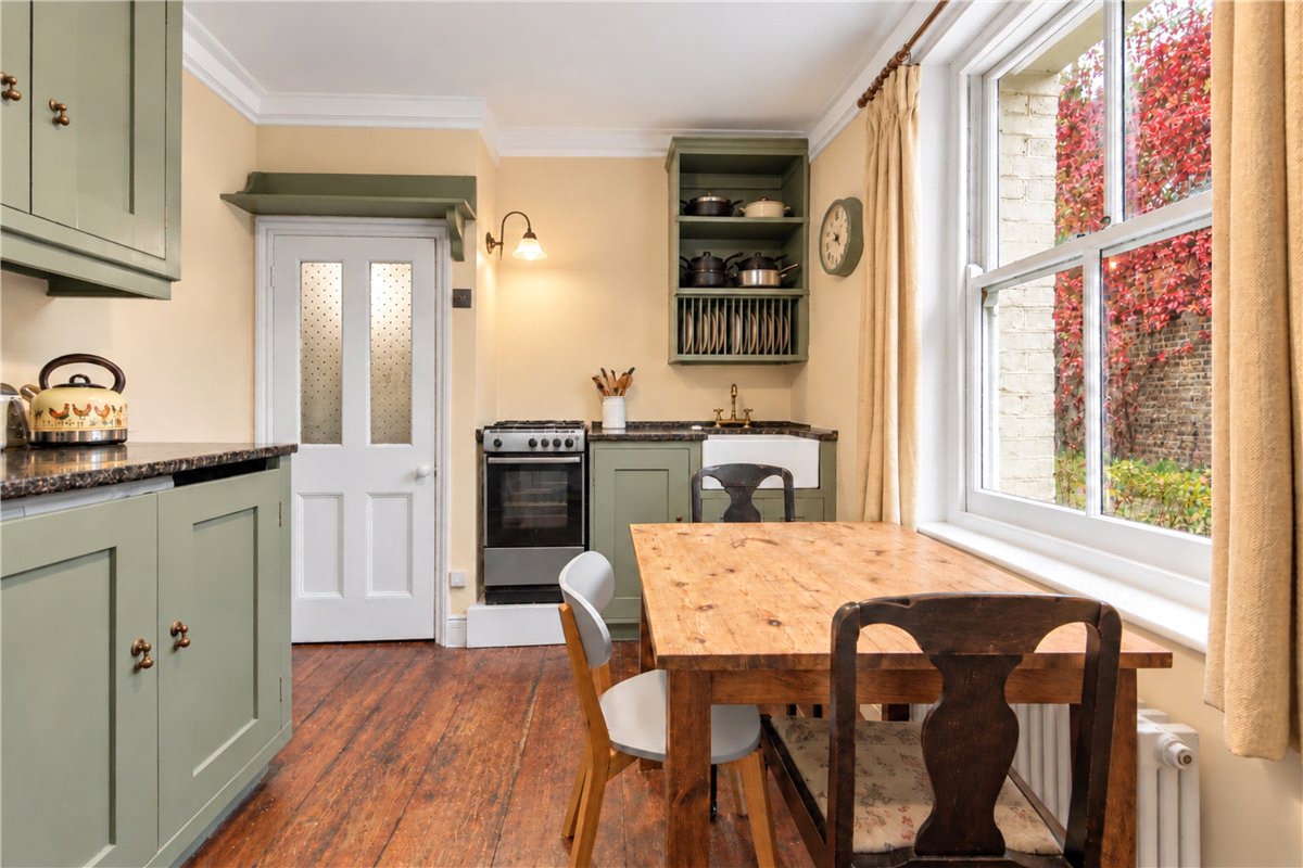 1 bedroom Flat, Queen's Club Gardens, London, W14 - Available, Image 7