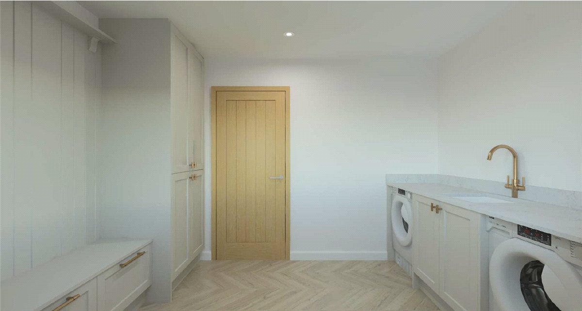 4 bedroom House, Moor Lane, Bishopthorpe, YO23 - Available, Image 5
