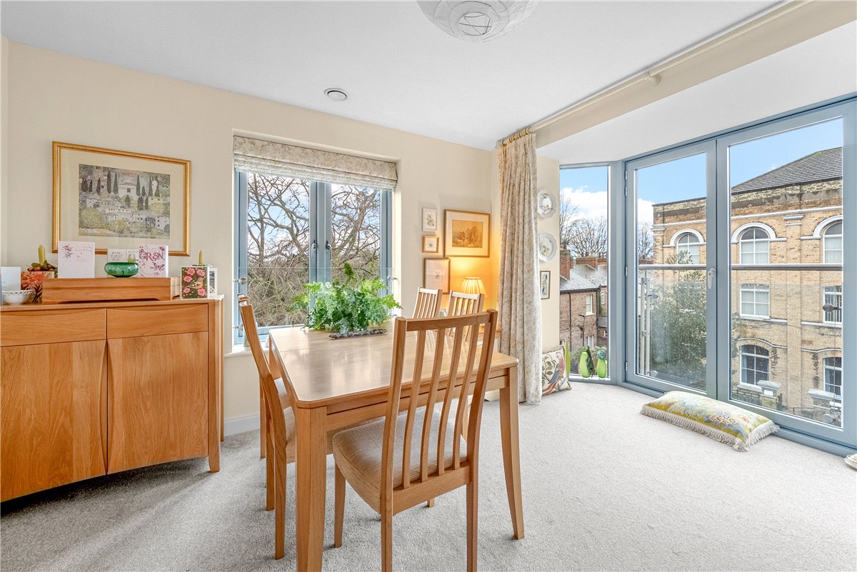 2 bedroom Flat, Bishophill Junior, York, YO1 - Sold, Image 4