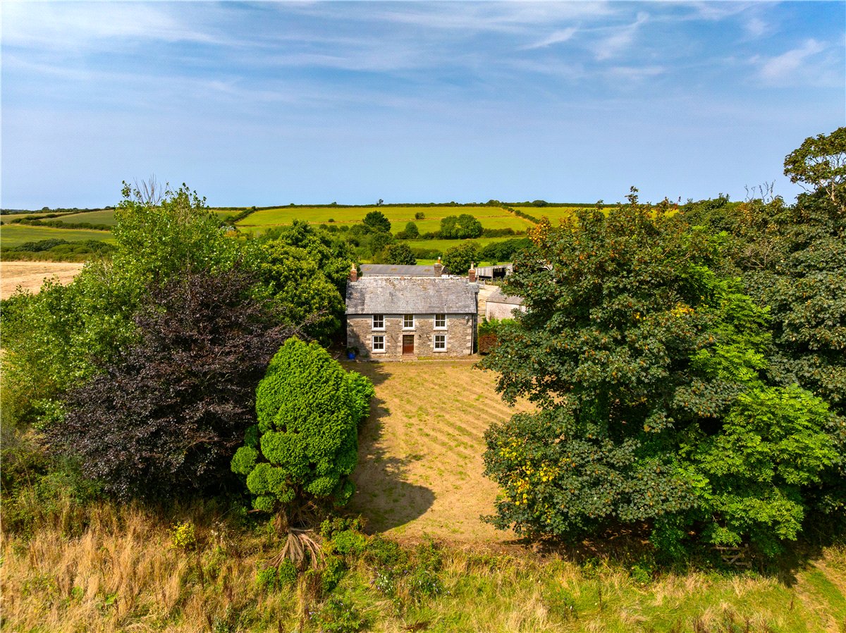 4.4  Land, Grampound Road, Truro, TR2 - Available, Image 4