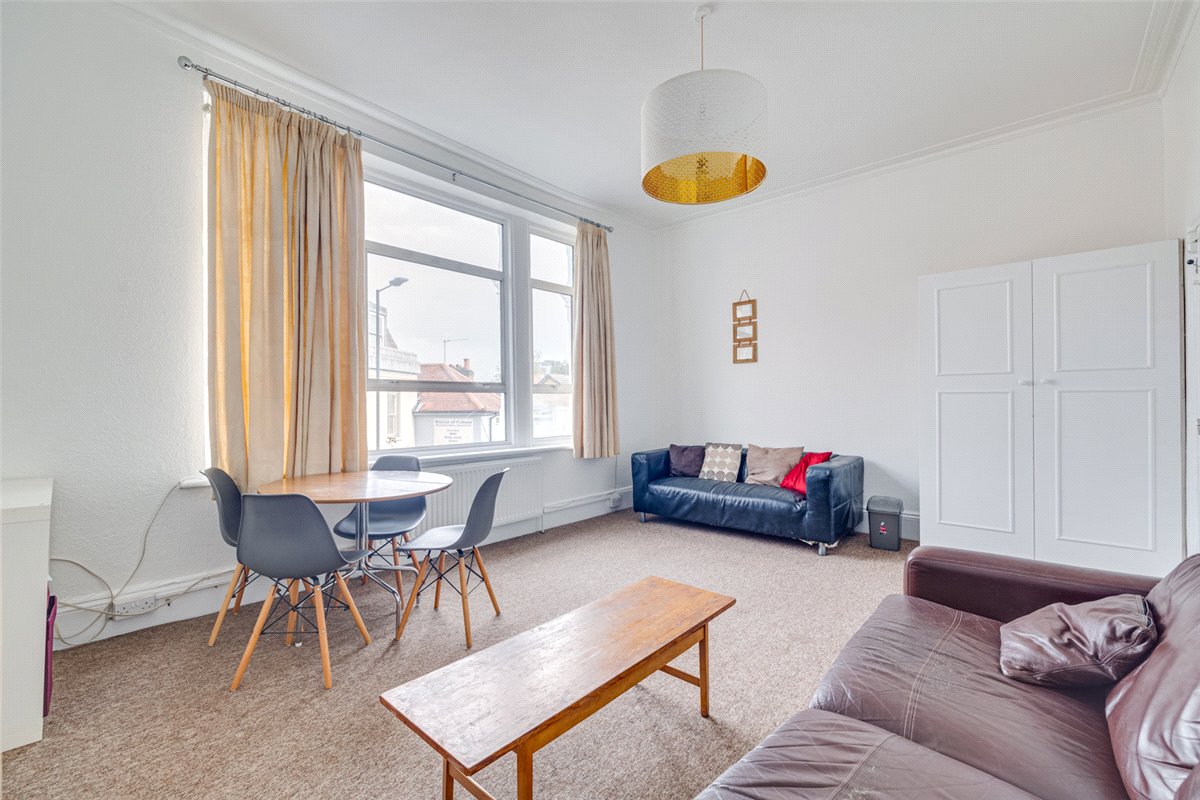 3 bedroom Flat, Royal Parade, Dawes Road, SW6 - , Image 4