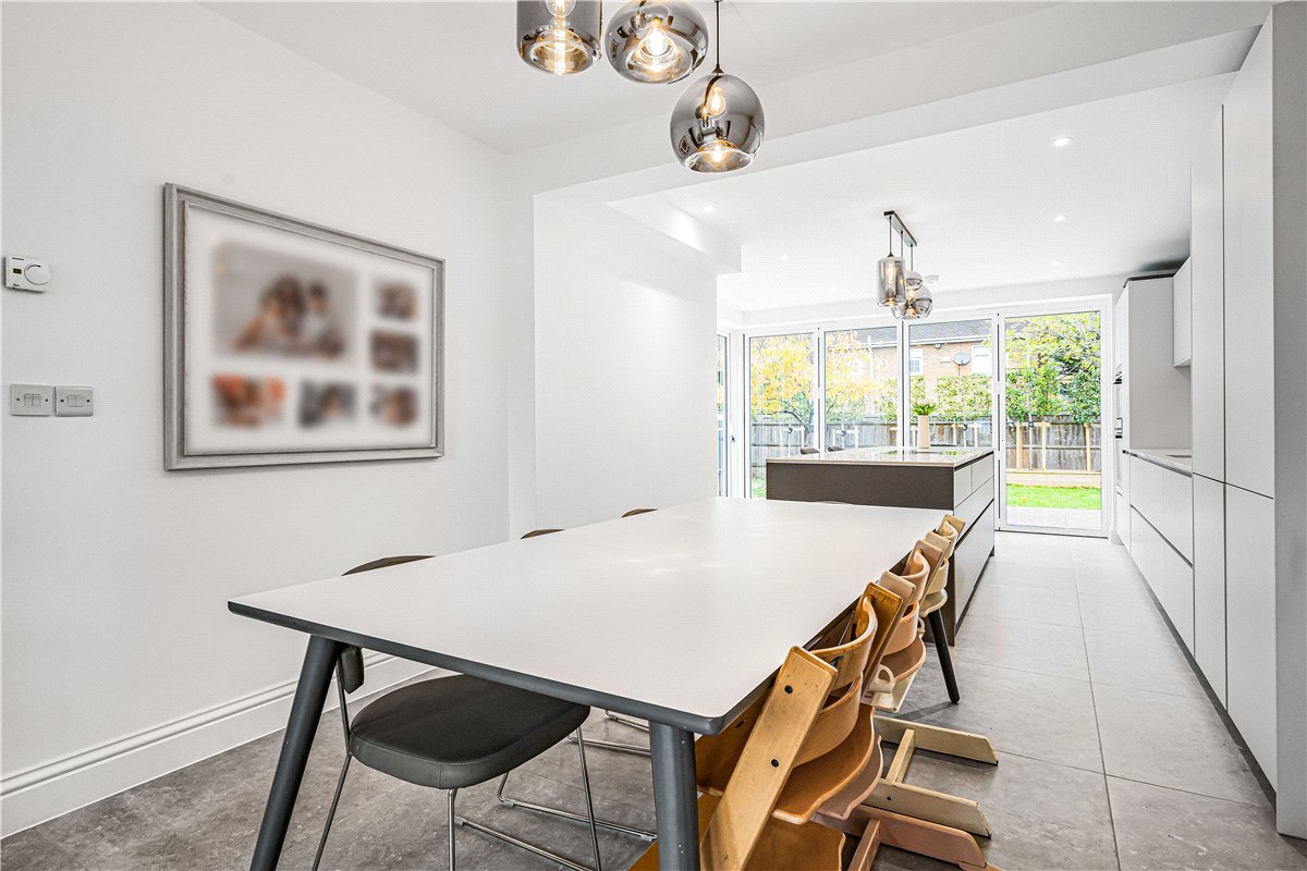 4 bedroom House, Blandford Avenue, Oxford, OX2 - Available, Image 23