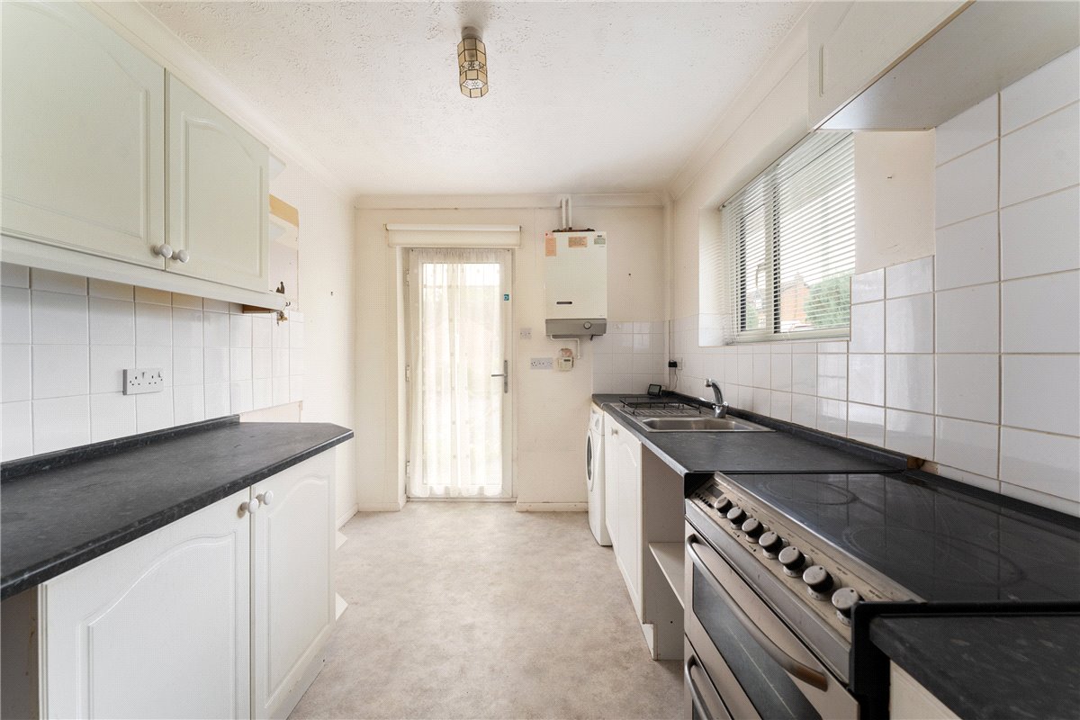 2 bedroom Bungalow, Chestnut Rise, Bar Hill, CB23 - Sold, Image 5