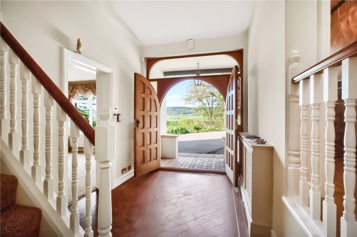 5 bedroom House, Snape Hall Road, Whitmore, ST5 - Let Agreed, Image 12