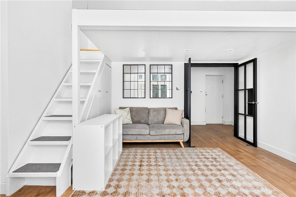 0 bedroom Flat, Bramham Gardens, Earls Court, SW5 - Available, Image 1