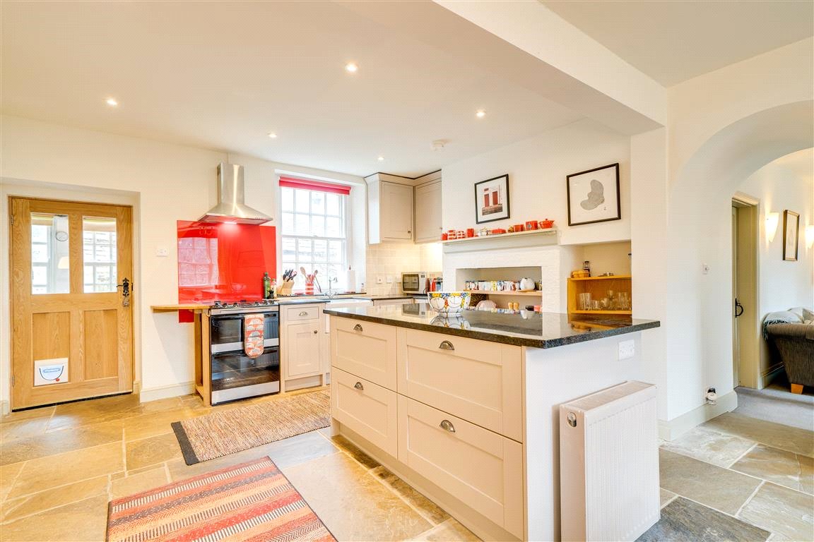 4 bedroom House, Ramsgill, Near Pateley Bridge, HG3 - Available, Image 3