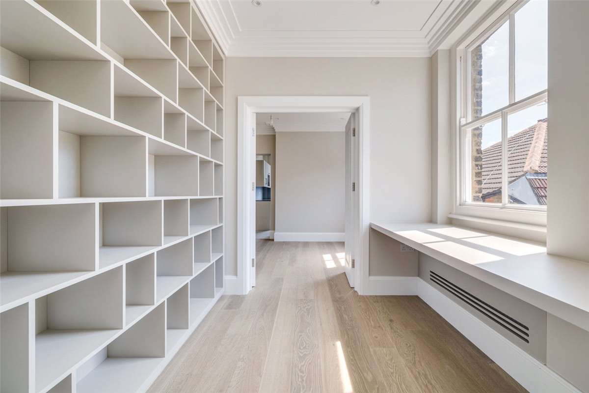 3 bedroom Flat, Colehill Gardens, Fulham Palace Road, SW6 - Let Agreed, Image 19