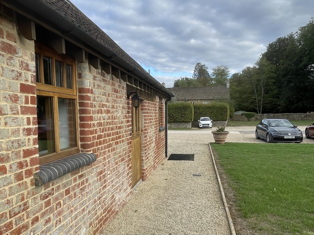 80.85 Sq M, Charlton Park, Malmesbury, SN16 - Available, Image 3