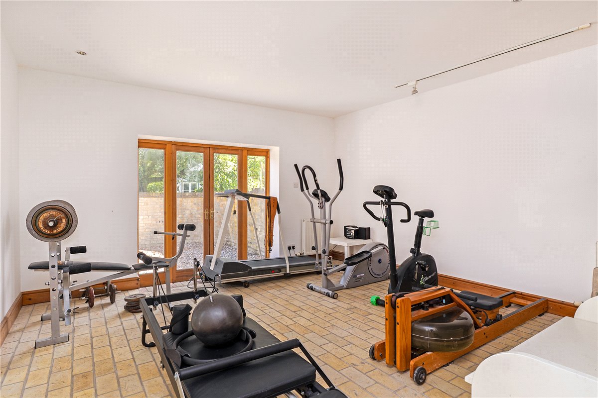 5 bedroom House, Comberton Road, Barton, CB23 - Available, Image 1