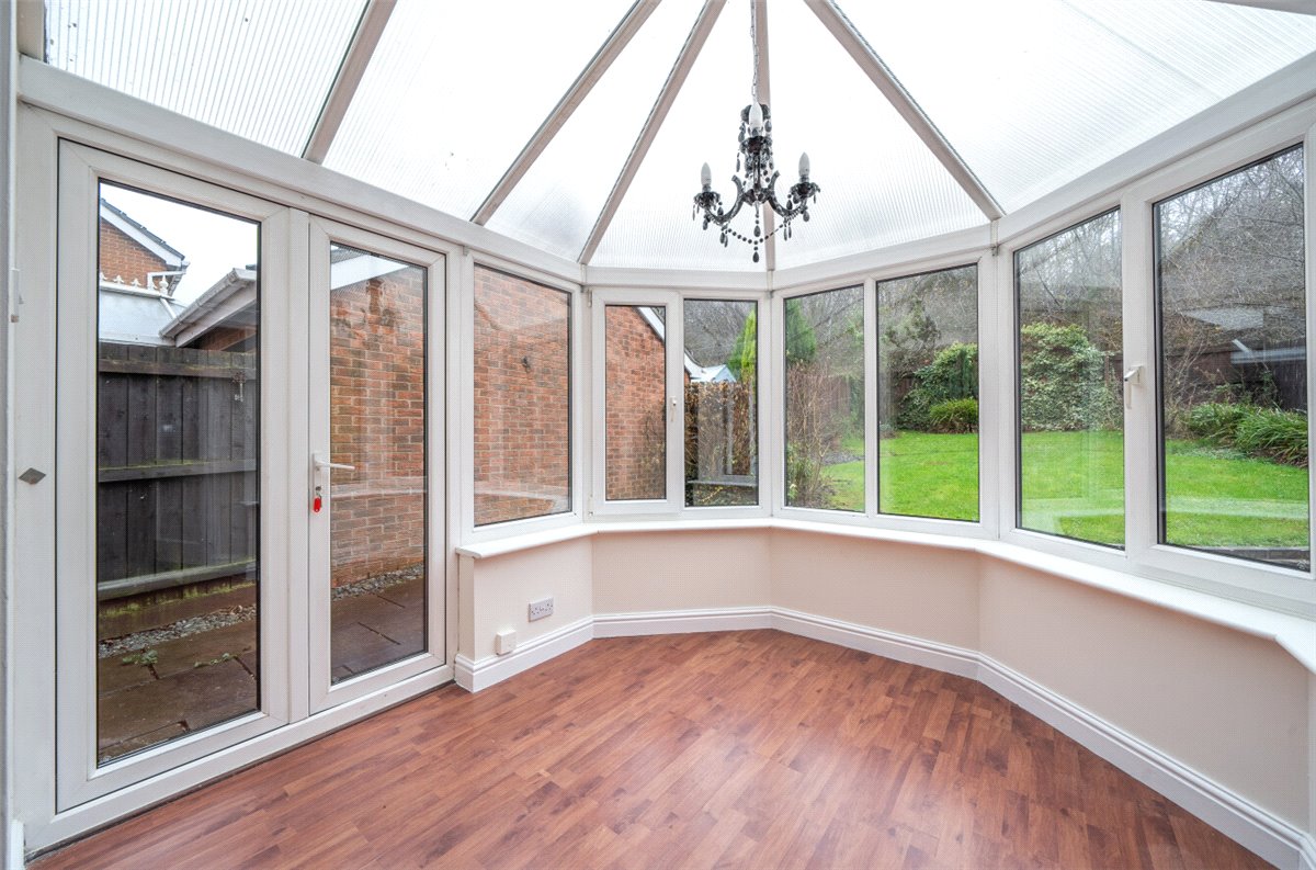 3 bedroom House, Amersham Way, Measham, DE12 - Available, Image 6