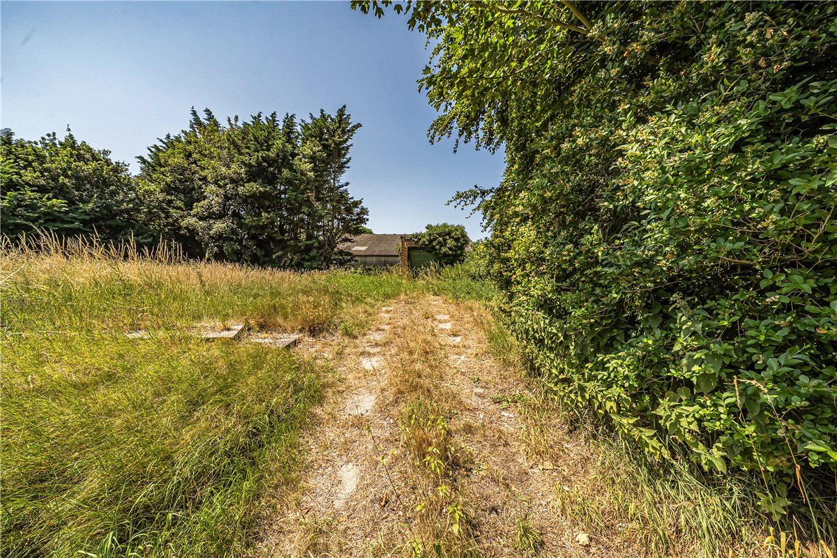0.32 Sq Ft Development Land, Hodson, Swindon, SN4 - Available, Image 4
