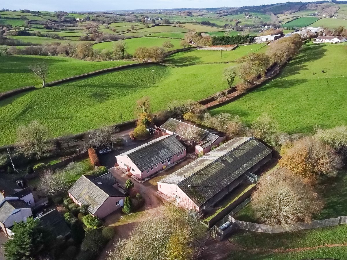 5 bedroom House, Chilton Gate, Cadeleigh, EX16 - Sold, Image 17