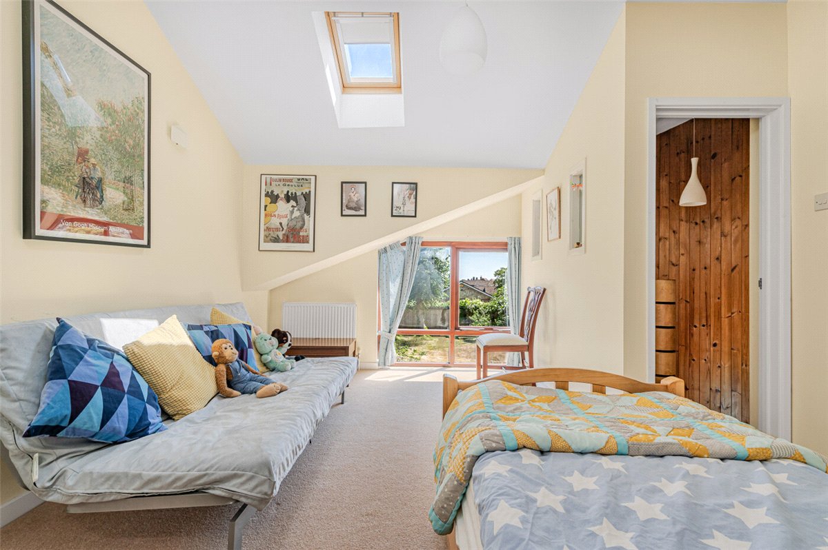5 bedroom House, Charnocks Close, Gamlingay, SG19 - Available, Image 12