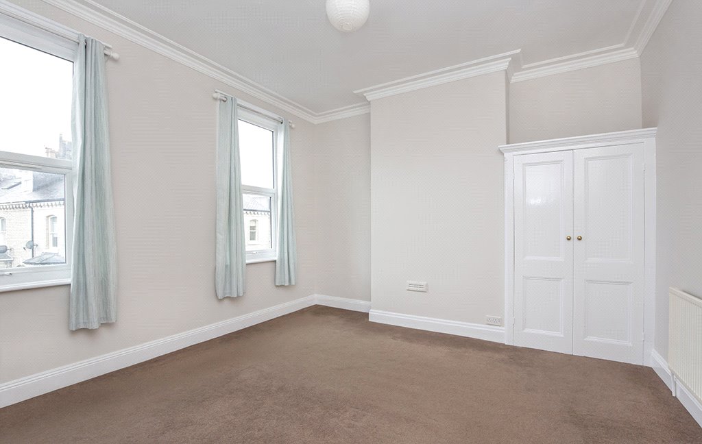 4 bedroom House, Scarcroft Road, York, YO23 - , Image 8