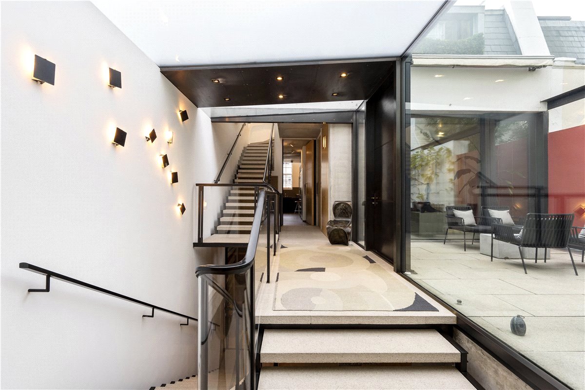 6 bedroom Flat, Eaton Place, Belgravia, SW1X - Available, Image 15